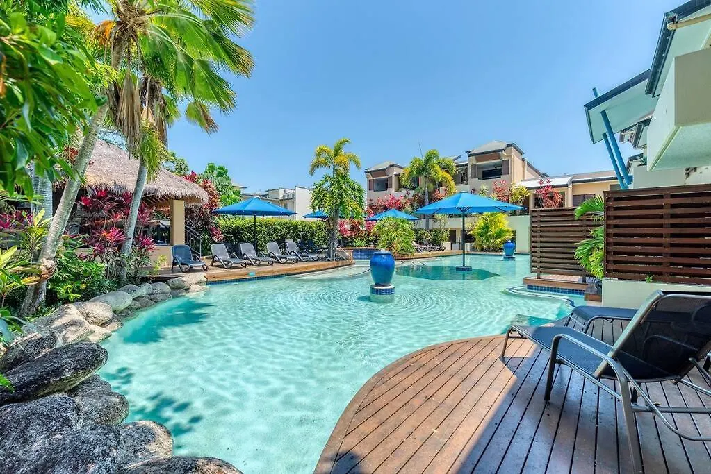 The Lookout Lux Spa, Heart Of Port Douglas Mk Apartment