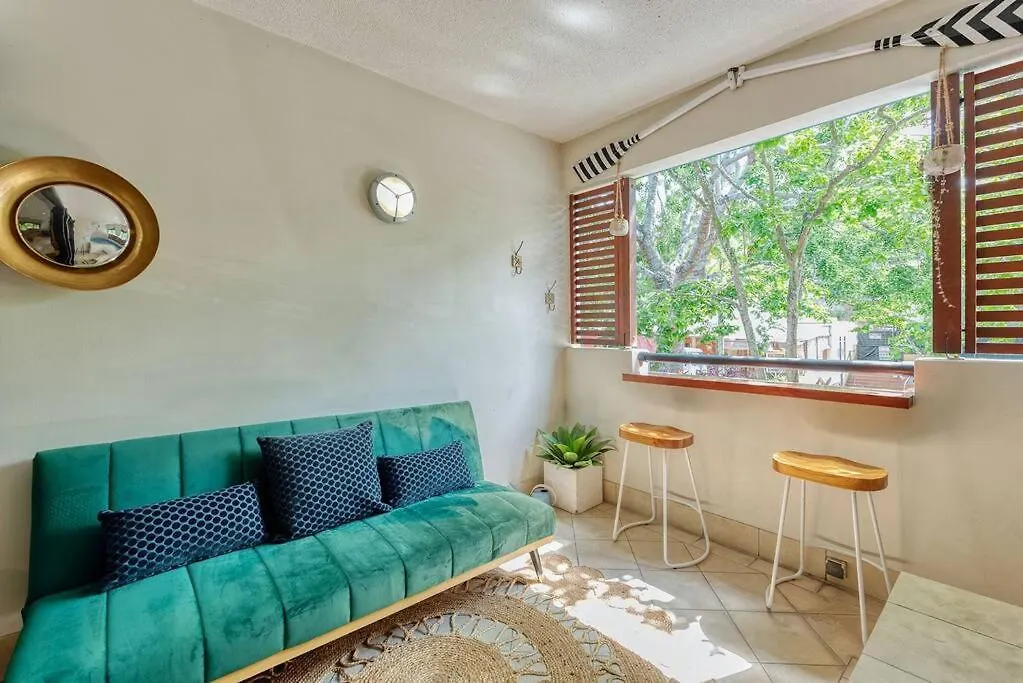 The Lookout Lux Spa, Heart Of Port Douglas Mk Apartment
