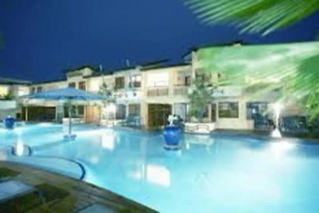 Apartment The Lookout Lux Spa, Heart Of Port Douglas Mk